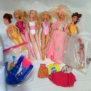 Barbie Bundle